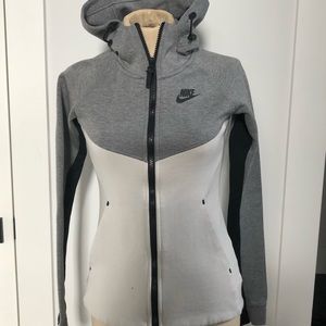 Women’s Nike Sportswear Tech Fleece Hoodie
